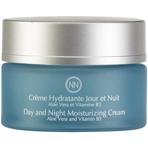 Innossence - Innosource Crème Hydratante Jour Et Nuit