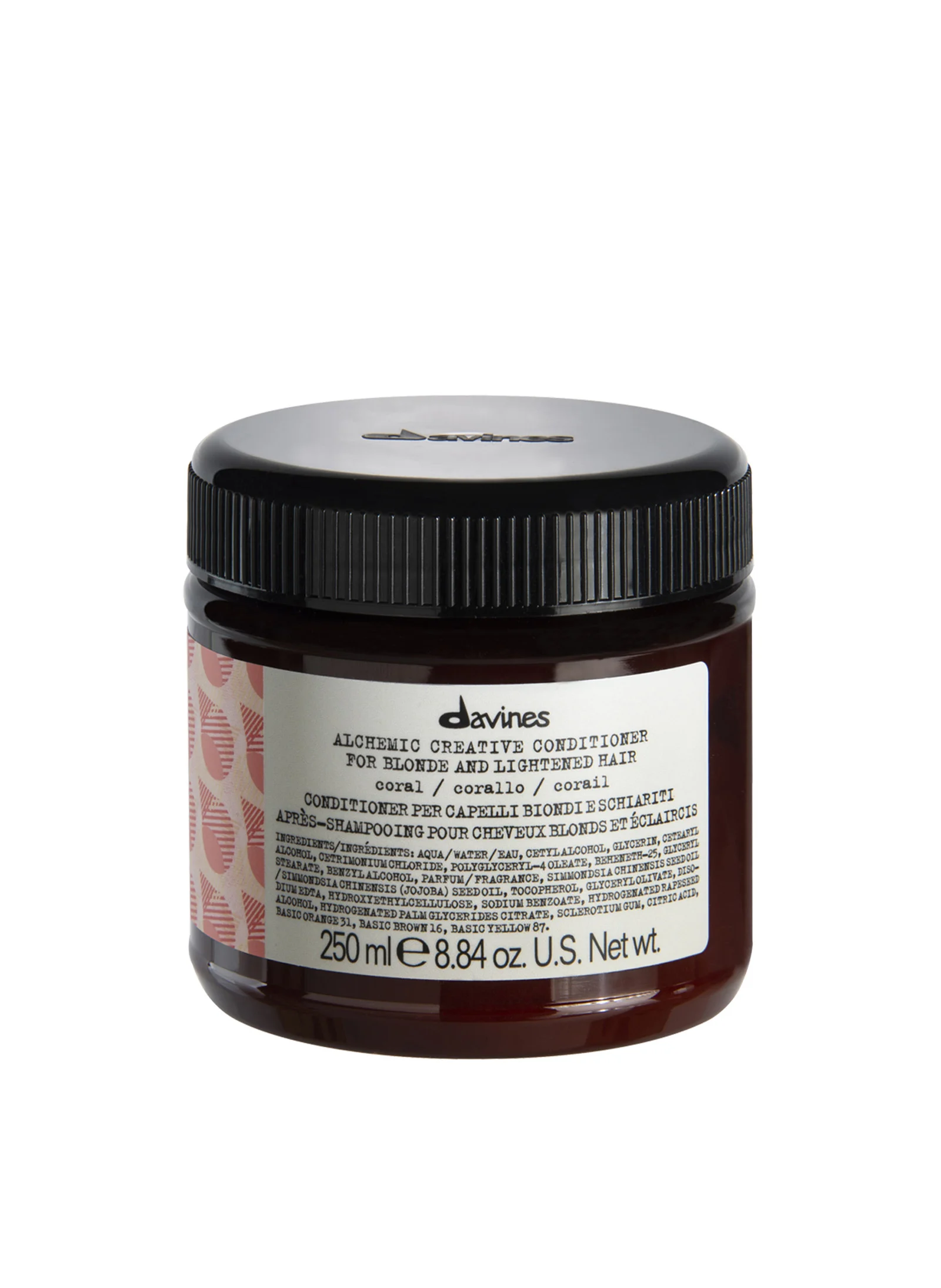 ALCHEMIC Creative Conditioner Coral |
