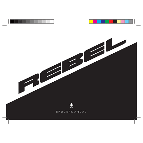 SCO Rebel XT mountainbike 29