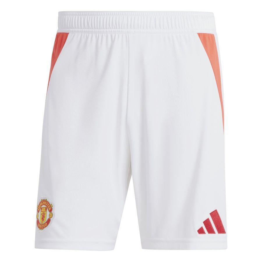 Manchester United Short Domicile 2024/25