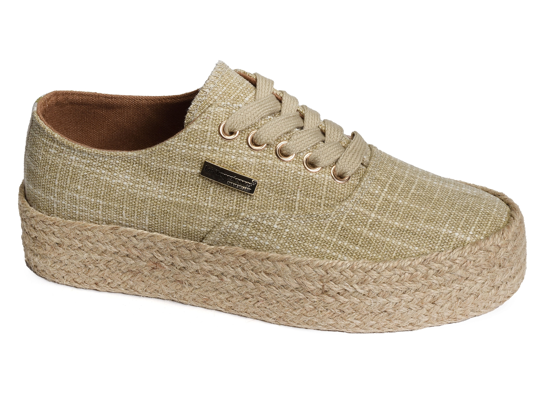Cosmic beige