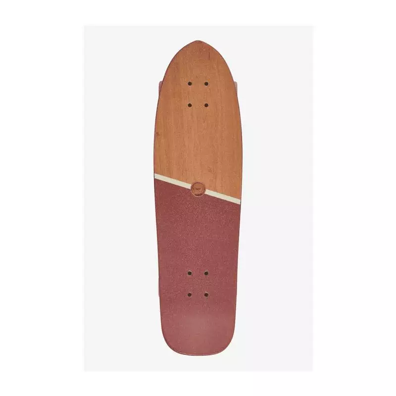 Skate cruiser GLOBE Tracer Neue Cherry/Acorn 31