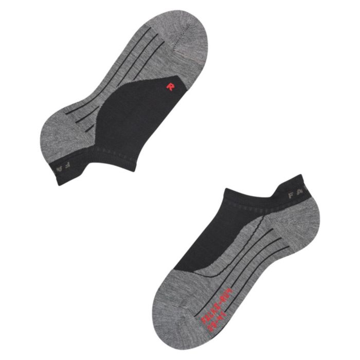 Falke Herre Strømper RU4 Endurance Invisible