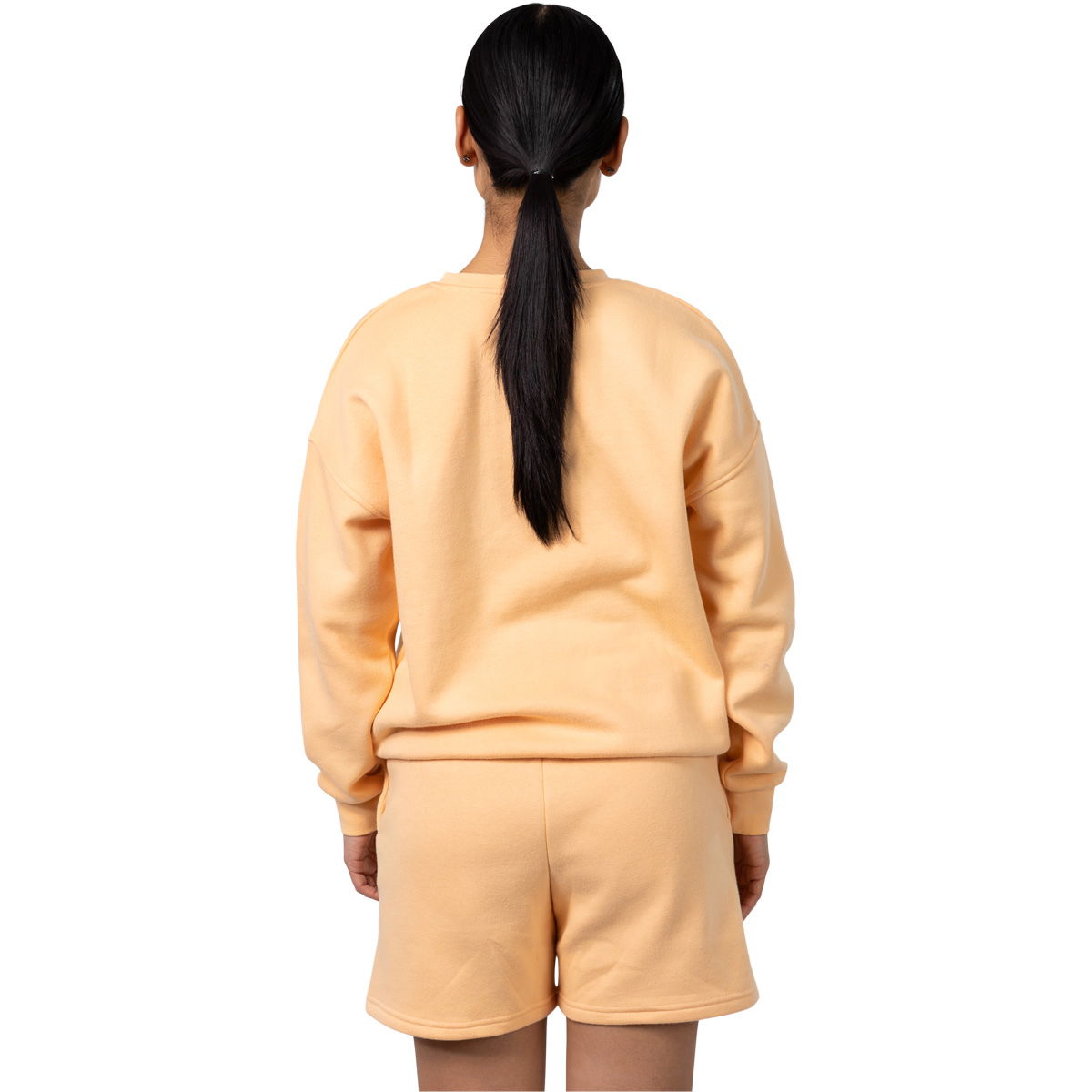 Johaug Leisure Crewneck Sweatshirt Dame