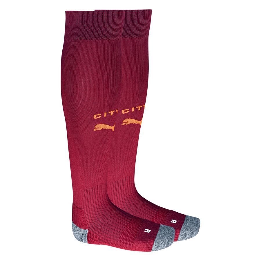 Manchester City Chaussettes Extérieur 2023/24