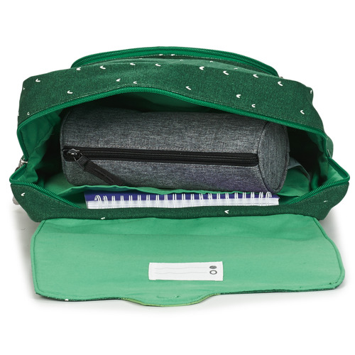 TRIXIE - MISTER CROCODILE 29 CM - Vert