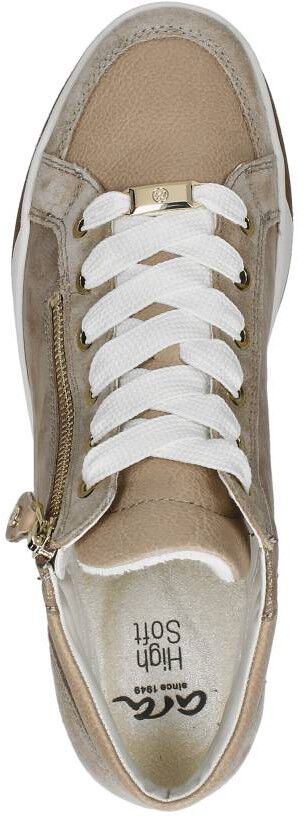 Ara Rom ST High Soft beige