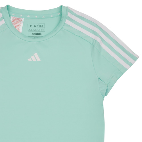 adidas Performance - TR-ES 3S T Azul / Blanco