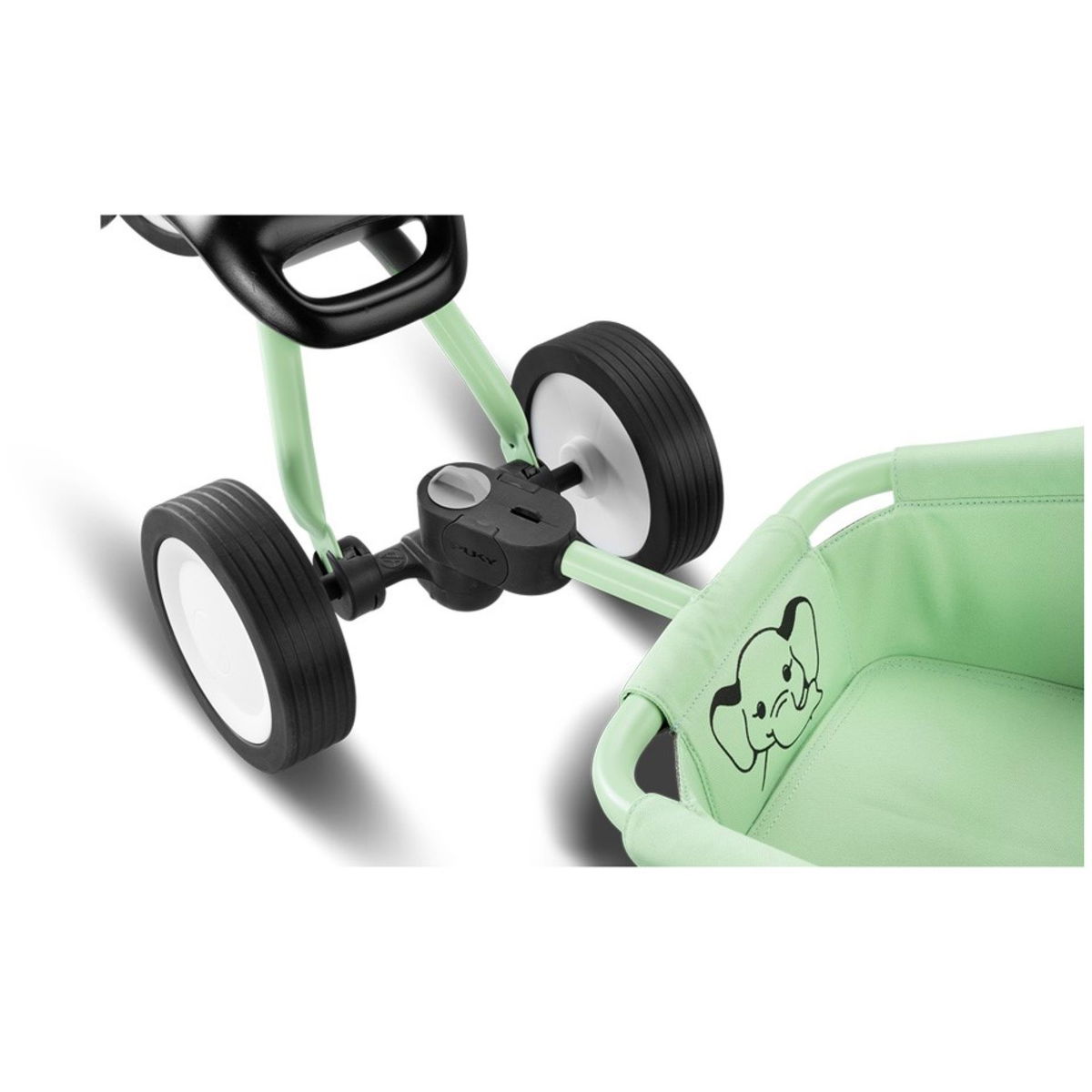PukyPuky   WUTSCH TRAILY BUNDLE