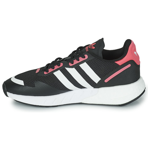 adidas Originals - ZX 1K BOOST W - Noir / Rose