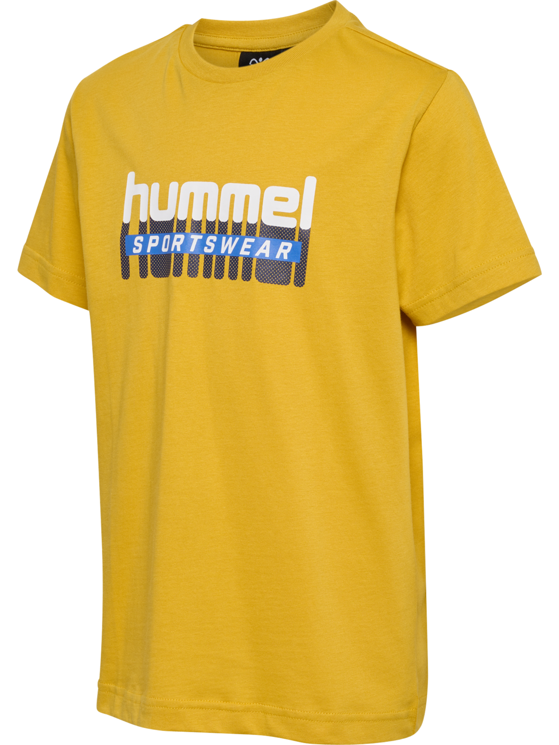 hmlTUKAS T-SHIRT S/S