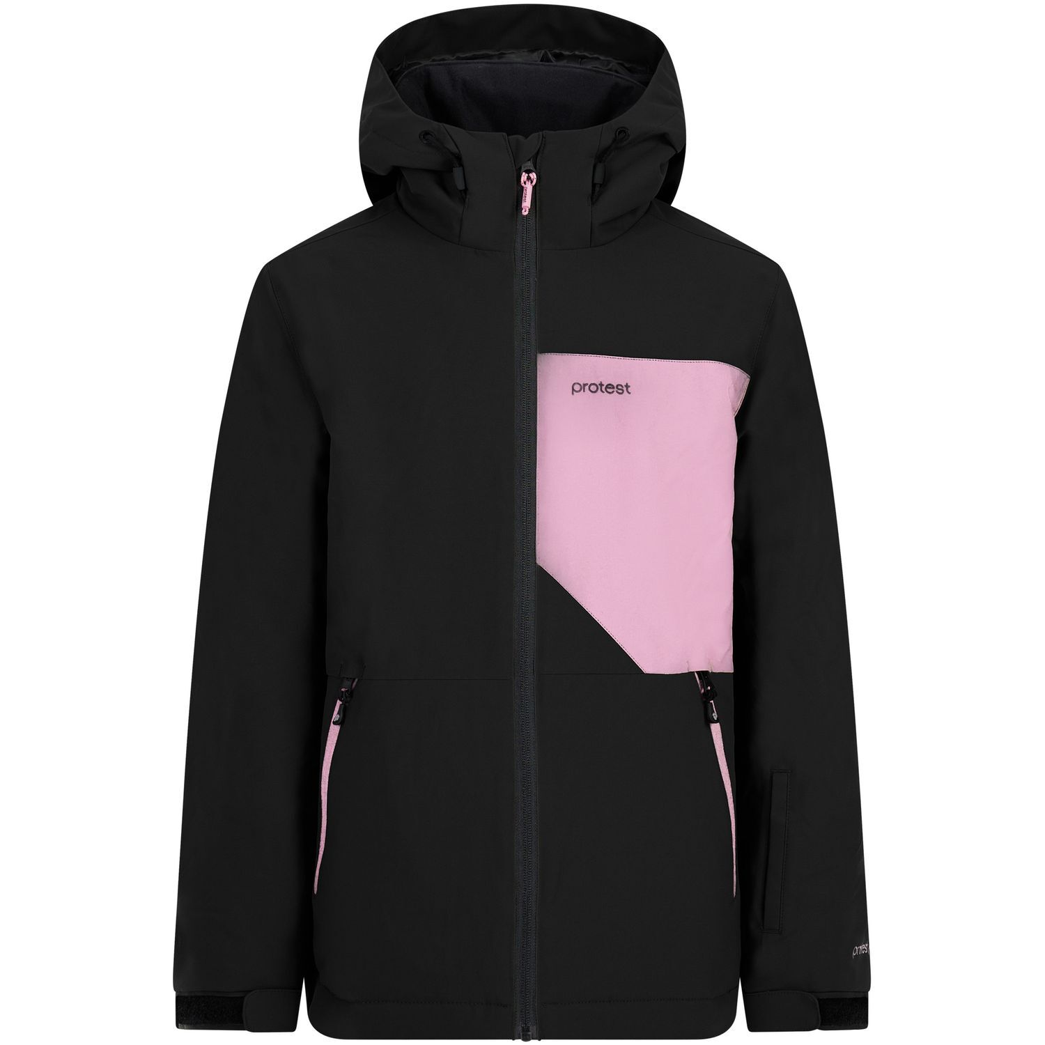 ProtestPRTNoortje JR snowjacket