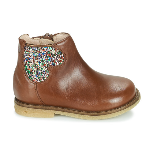 Acebo's - 3202-CUERO-I - Marron