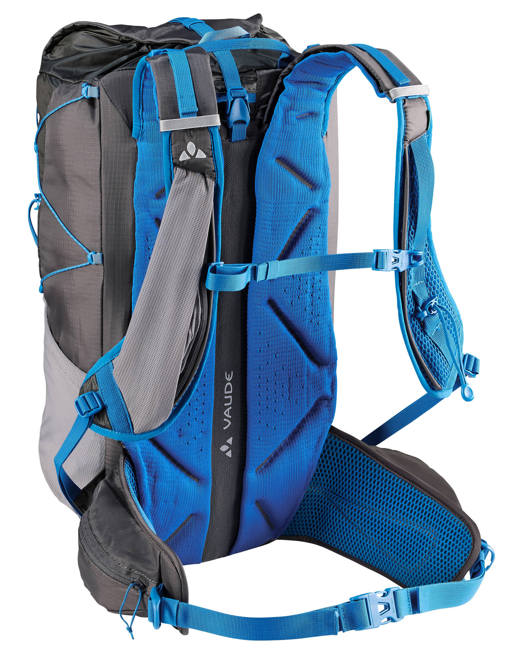 VAUDE| Wanderrucksack 30-39L TRAIL SPACER 28