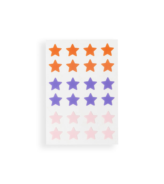 Revolution - *Procurando Nemo* - Patches antimanchas Today\'s The Day