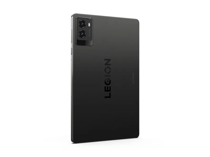 Lenovo Legion Tab ZAEF - Tablet - Android 14 eller senere - 256 GB UFS card - 8.8