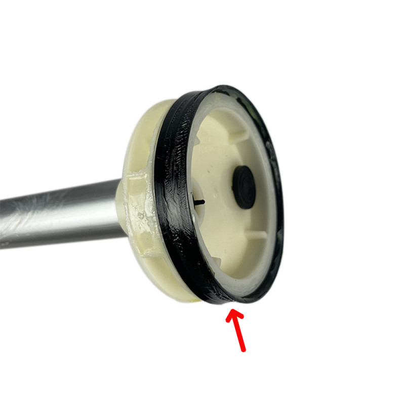 JOINT POUR PISTON DE POMPE THE PUMP / THE BIG