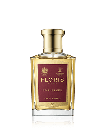 Floris Leather Oud edp vapo 50ml