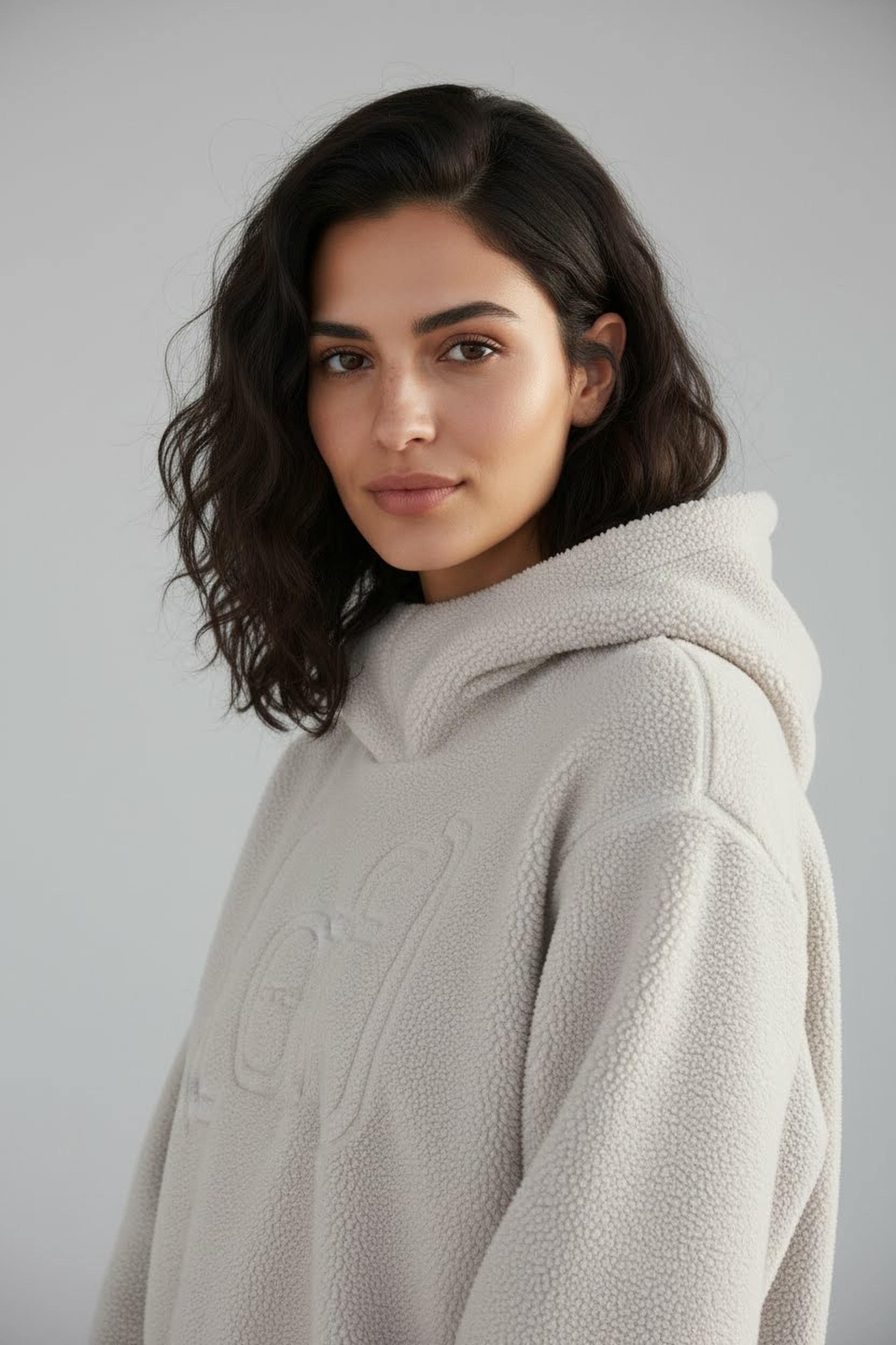 CMP Kapuzenpullover