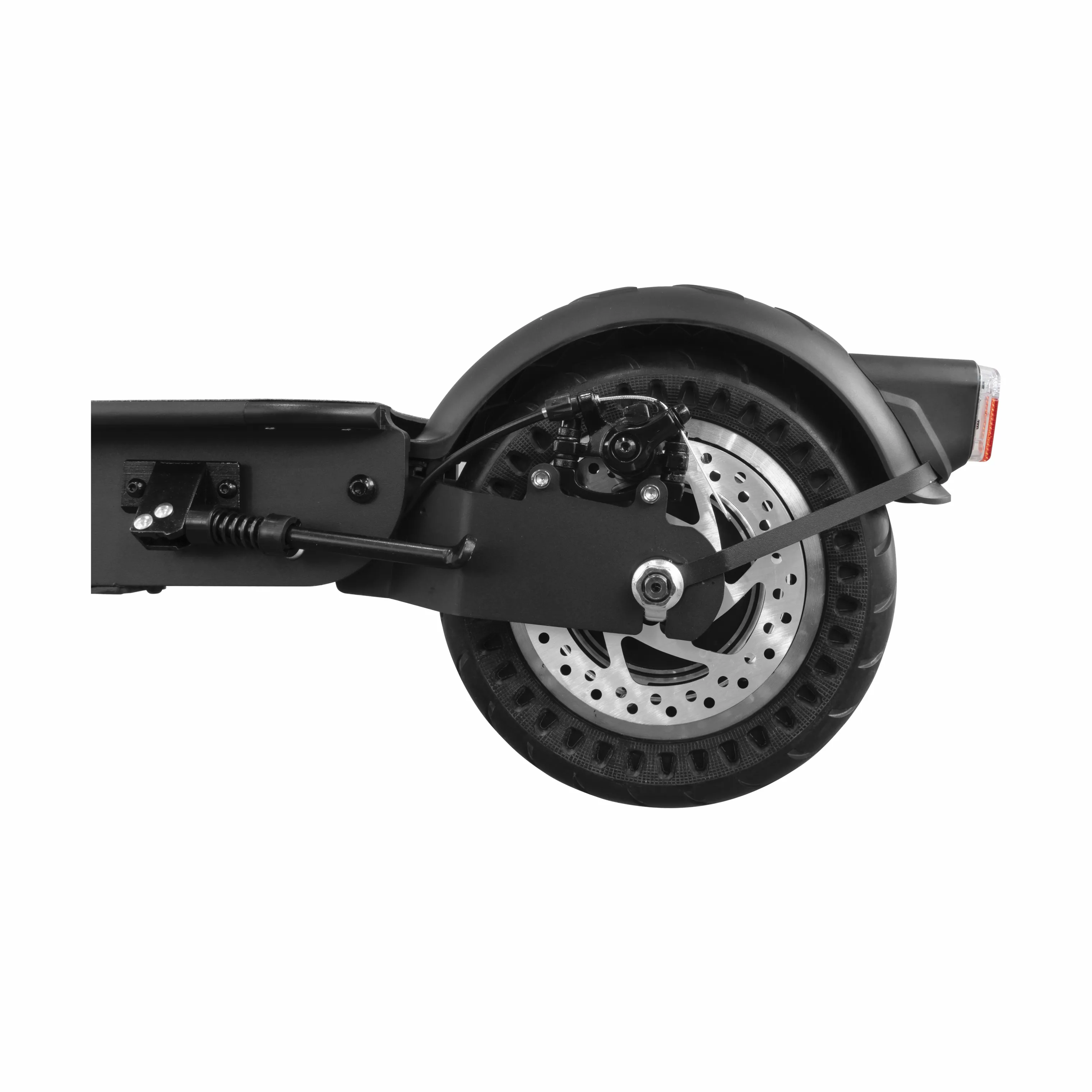 E-Way Elektrisk Løbehjul 10” E-60FRRS