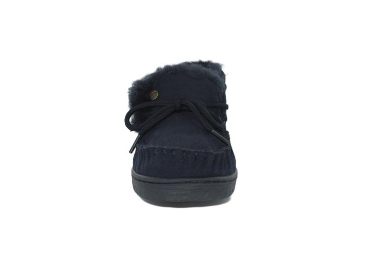 Warmbat Bunya  BNY3410 Navy