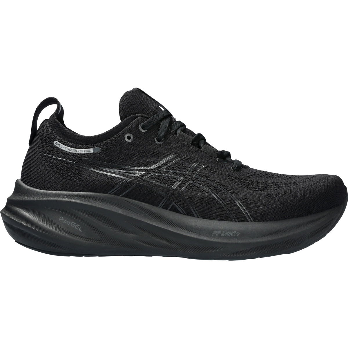 ASICS Gel-Nimbus 26 Løbesko Herre