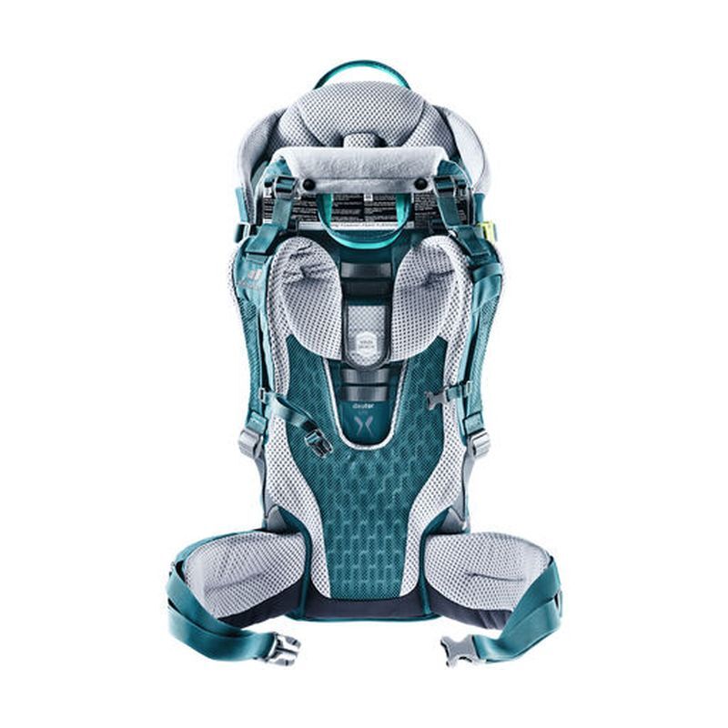 Kid Comfort Active SL - Porte-bébé randonnée femme
