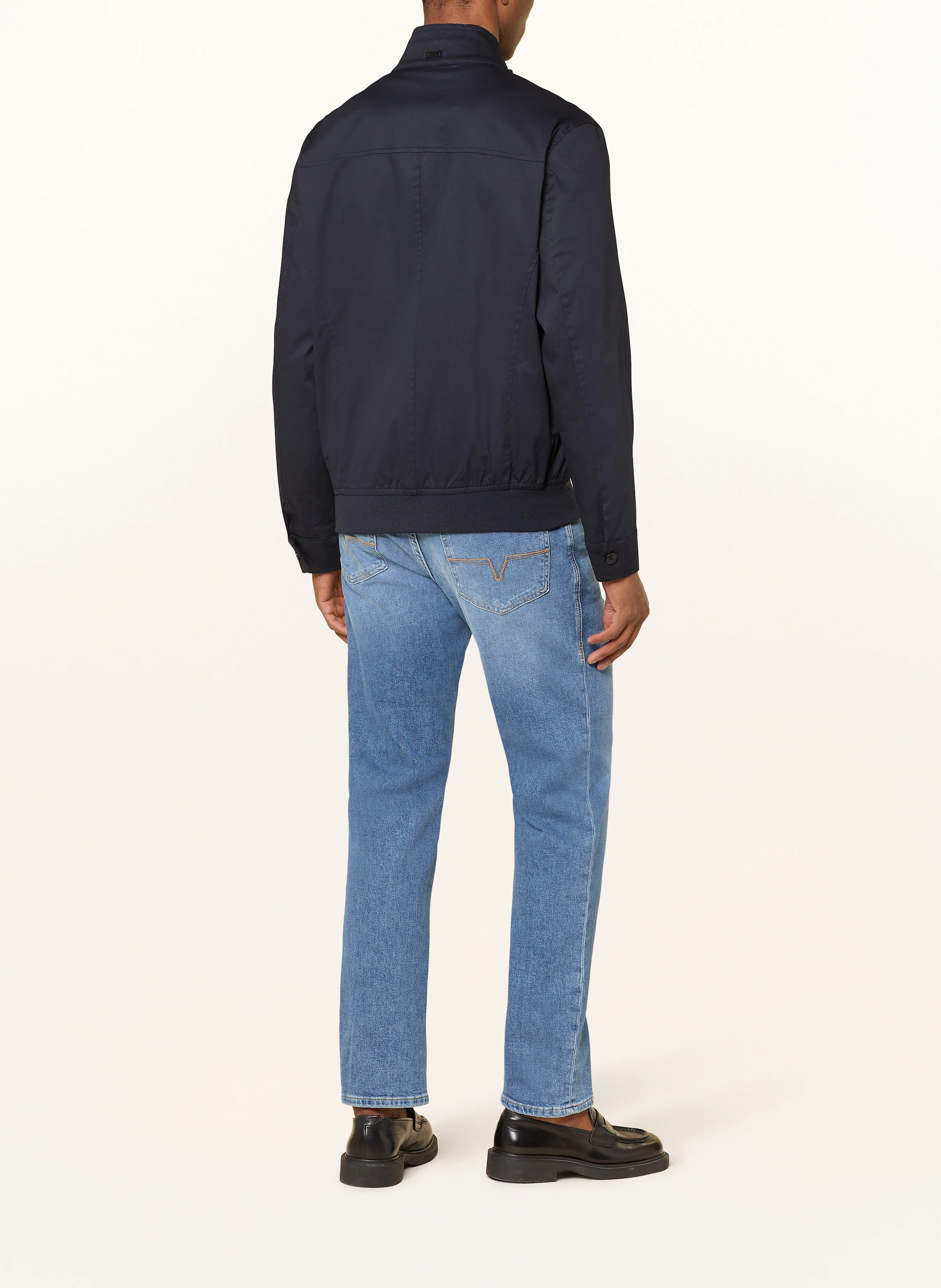 CINQUE Blouson CIMADOX