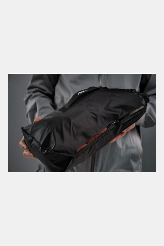 Matador Matador  Flatpak Drybag 8L Waterdichte Zak