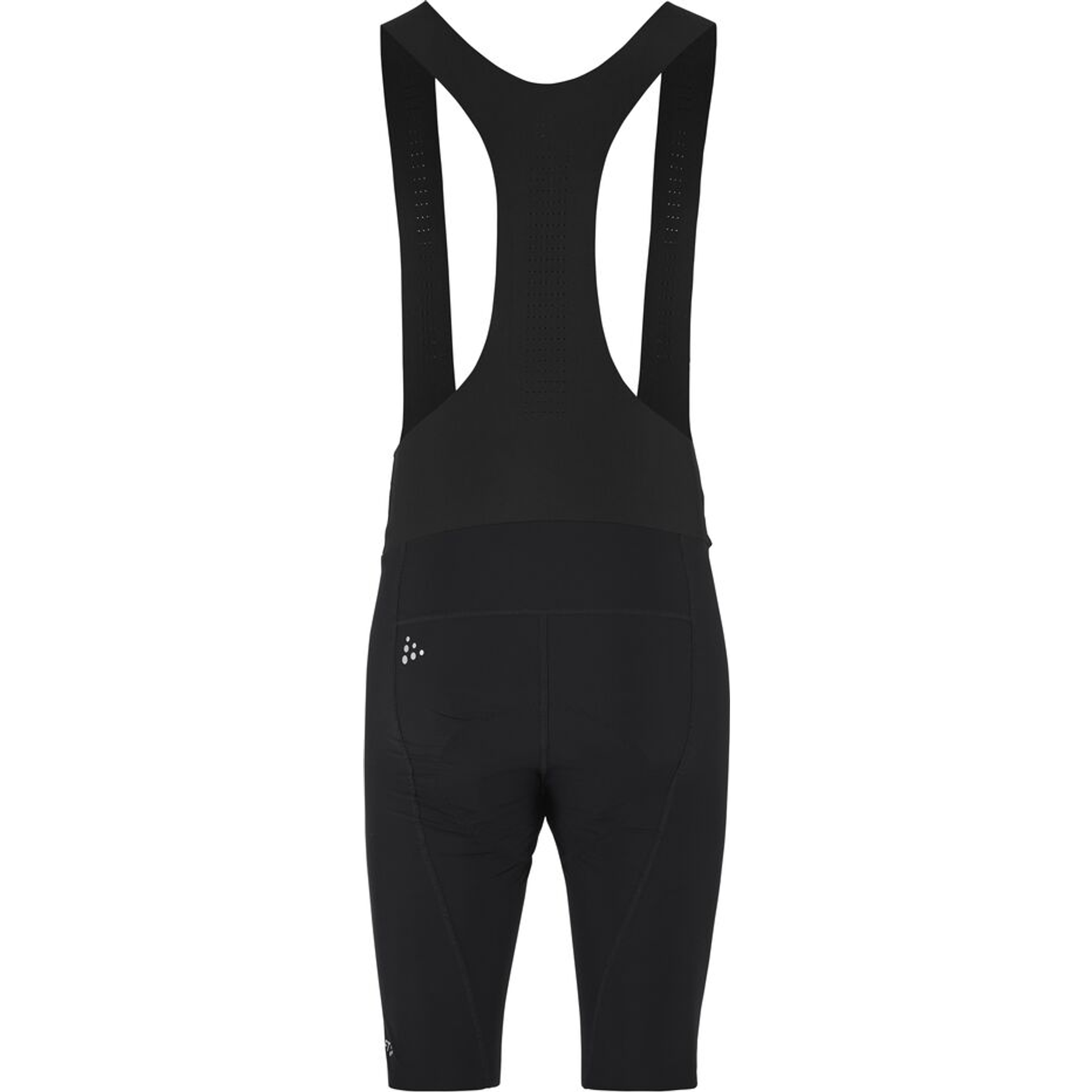 Craft Endur Aero C1 Bib Korte Fietsbroek