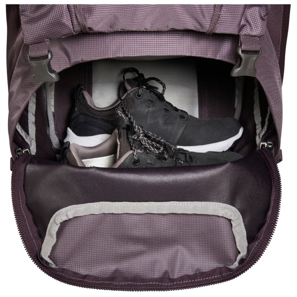 Tatonka - Women's Yukon 60+10 - Sac à dos de trekking