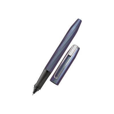 Online Slope Metallic - Stylo plume lilas
