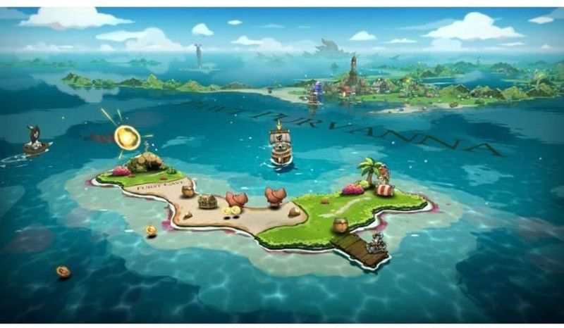 Cat Quest III - Actie-RPG - Avontuur - PC