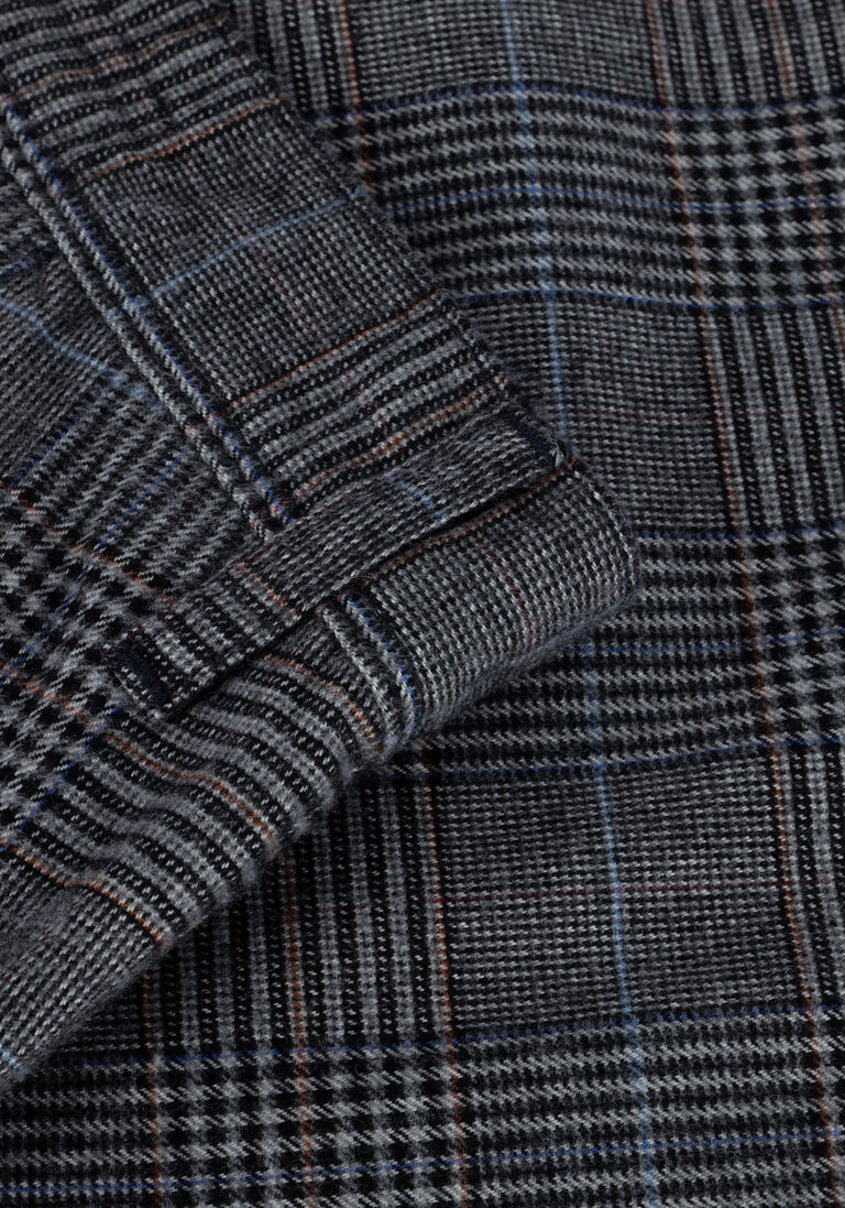 ALBERTO donkerblauwe alberto pantalon rob