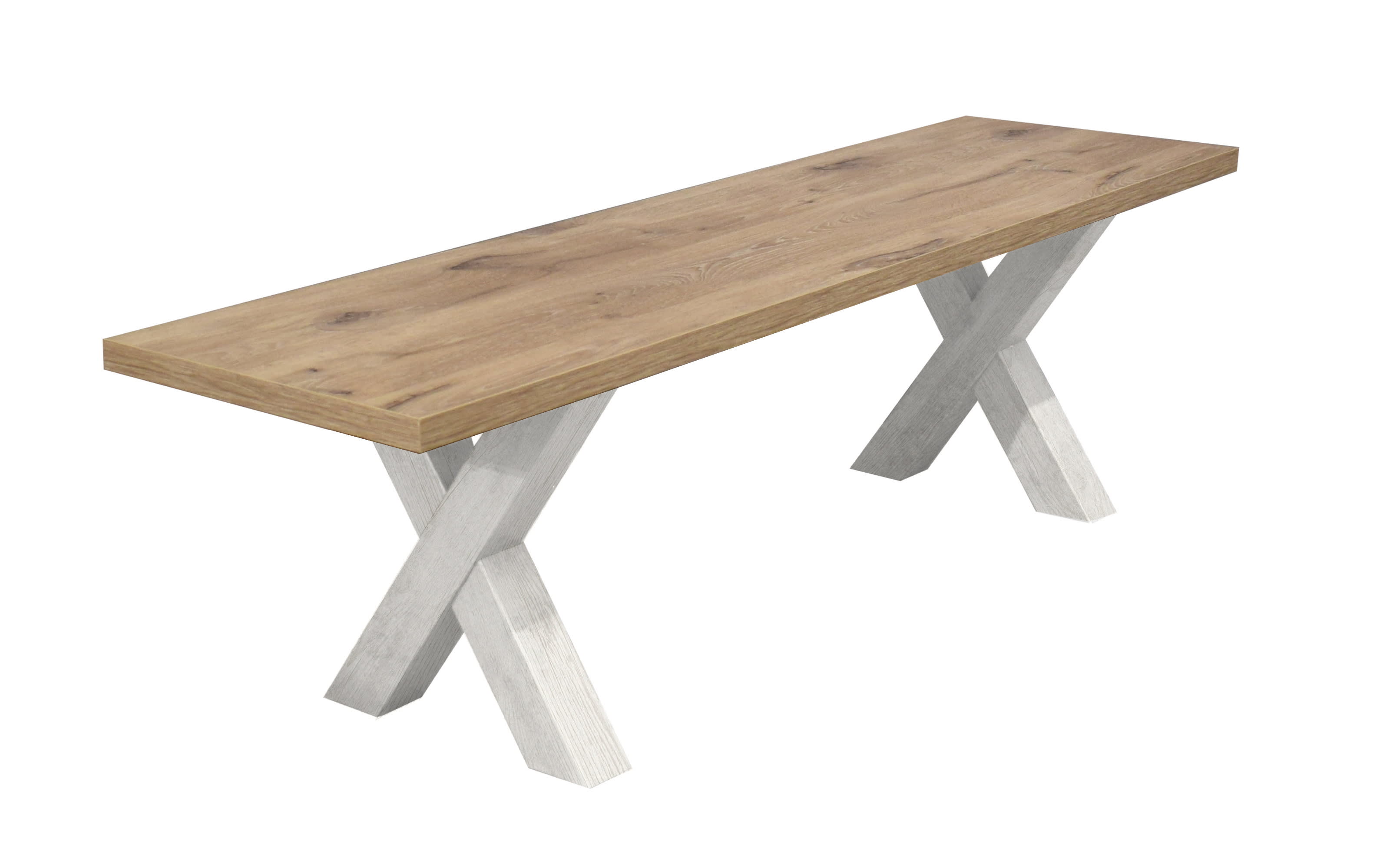 BankX/160, Pino Aurelio, Viking Oak Nachbildung