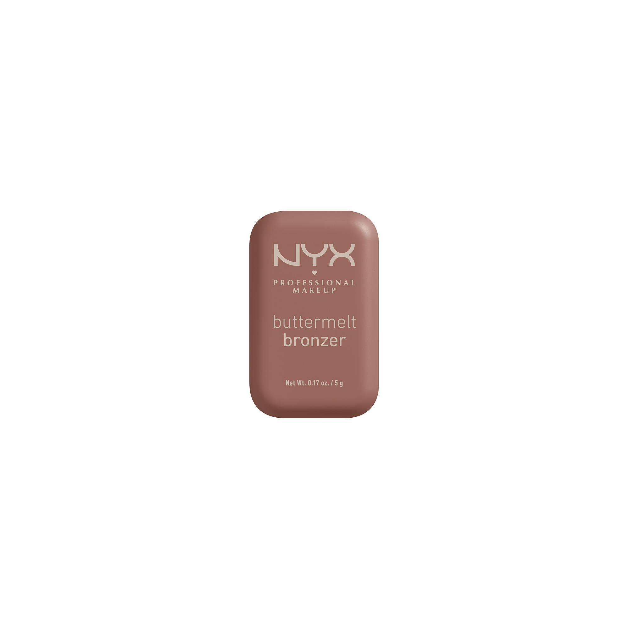 Bronzer poudre Buttermelt 04 - Butta Biscuit / 73g
