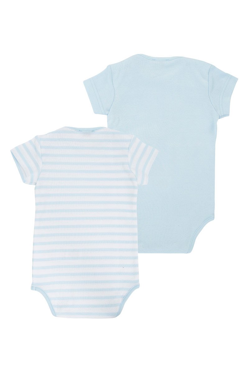 Lot de 2 Bodies 