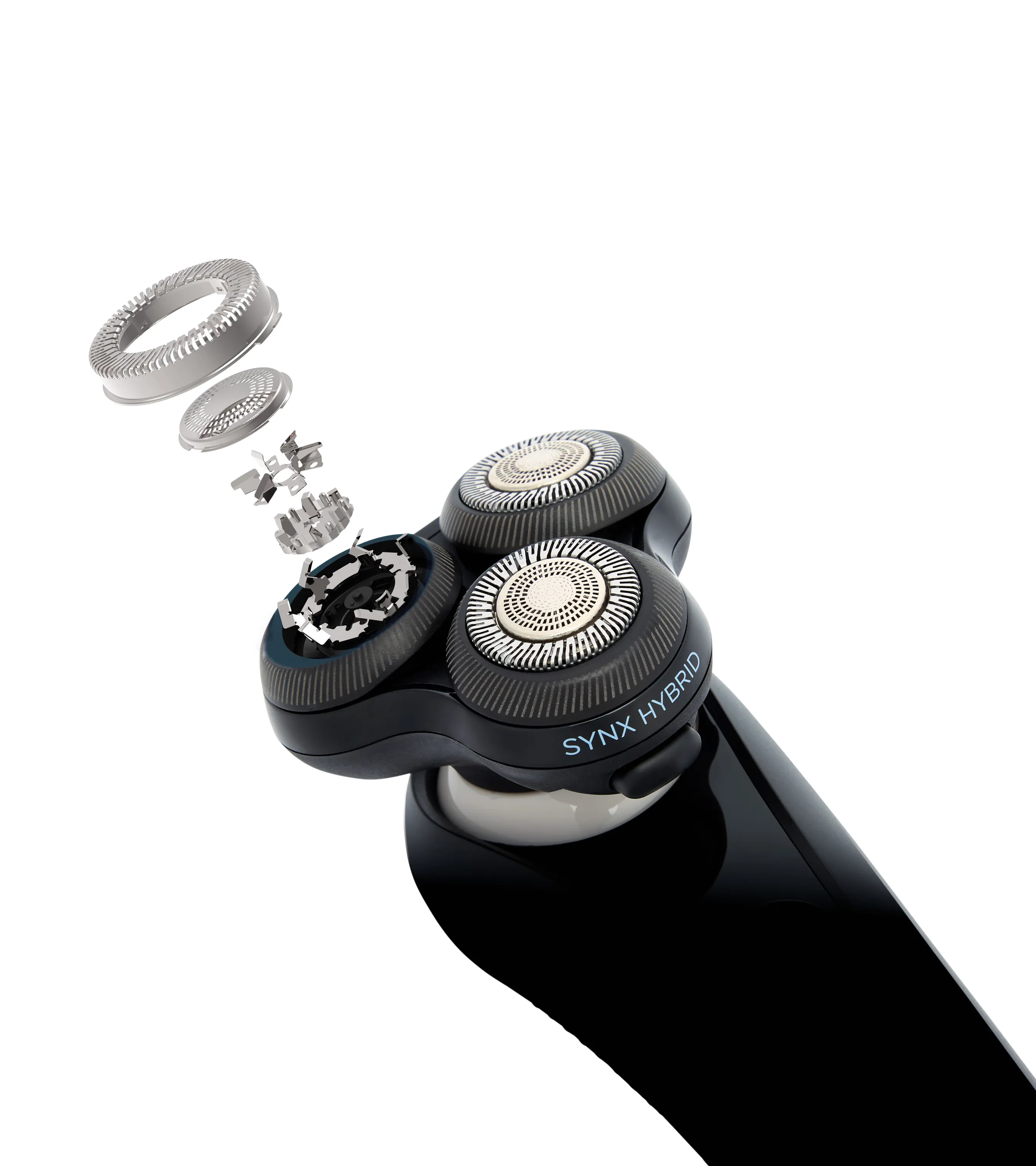 Remington Rotery Barbermaskine