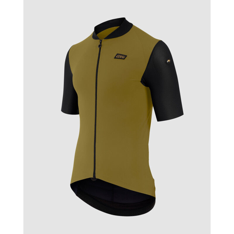 Mille GTO C2 - Maillot vélo homme