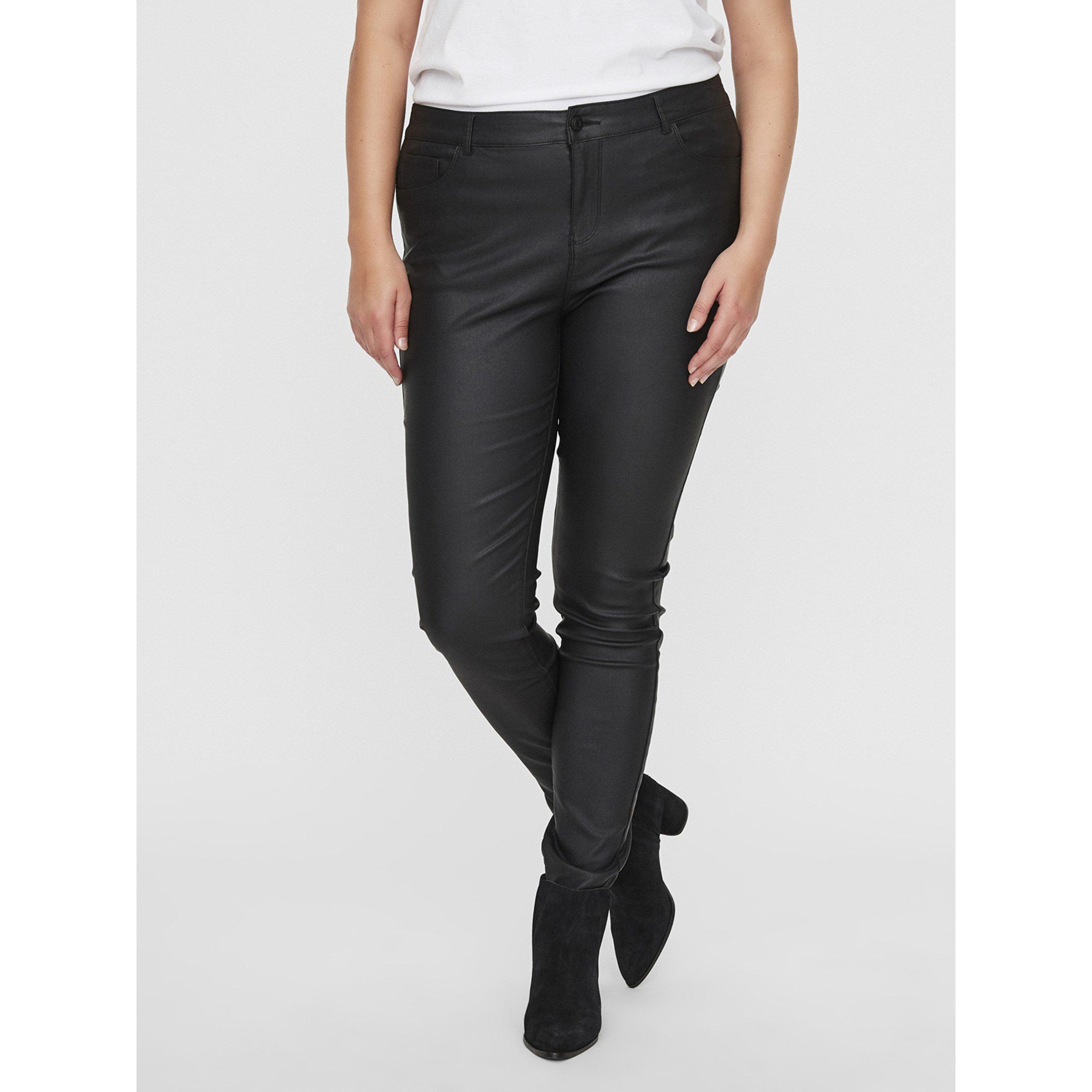 Vero Moda Curve VMEven Trousers