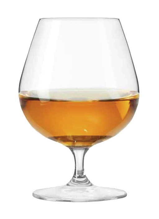 Leonardo Cognacglas Ciao+