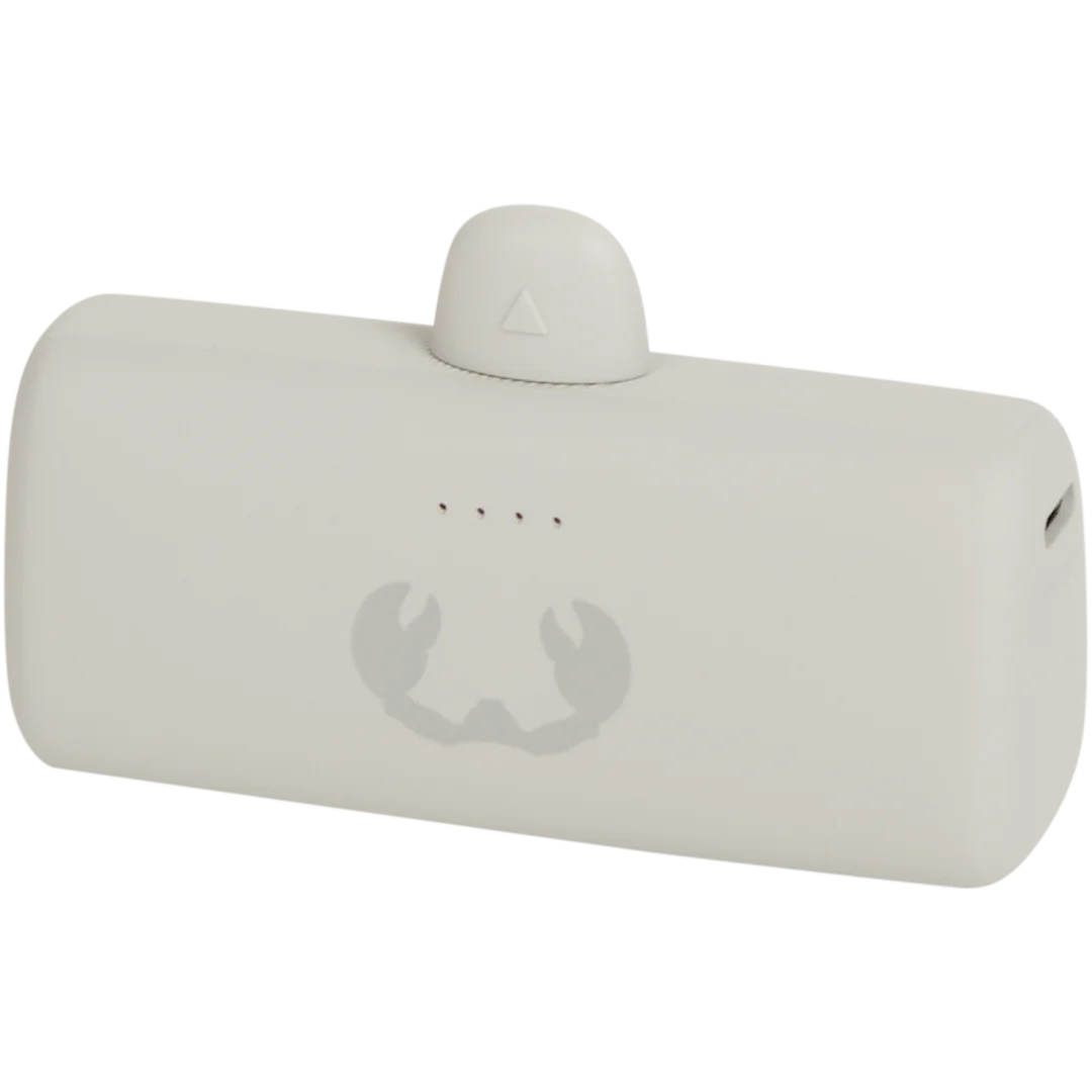 Fresh ’n Rebel plug-in powerbank 5.000 mAh | 20 watt