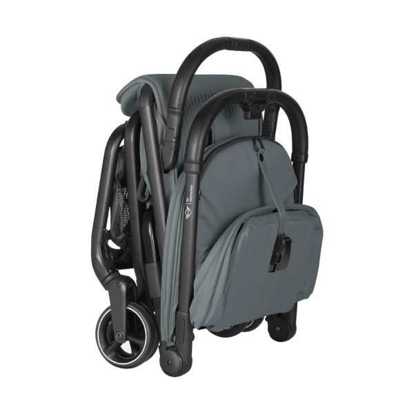 Mini By Easywalker S Buggy - Sutton Grey