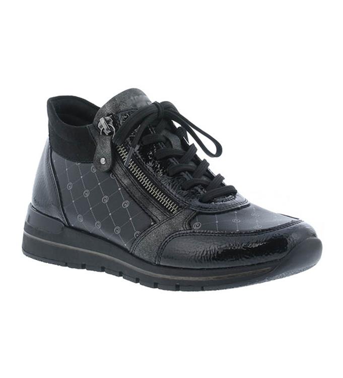 Remonte R6771 schwarz/schwarz/schwarz