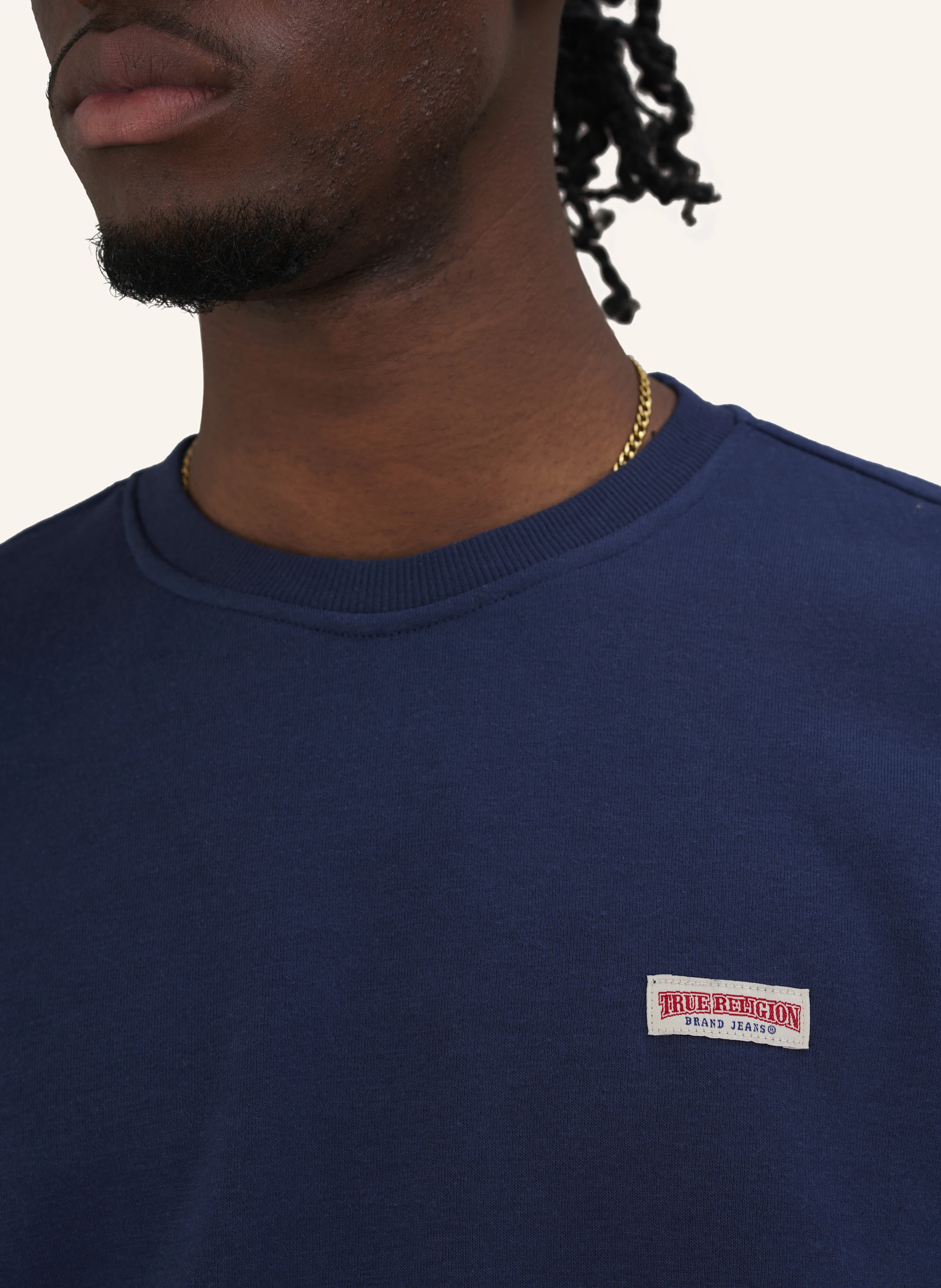 TRUE RELIGION Sweatshirt