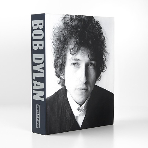 Bob Dylan: Mixing Up the Medicine (Hardback)