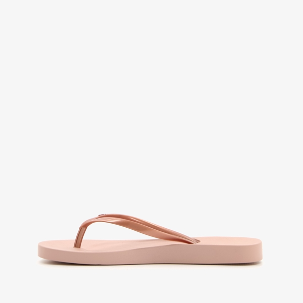 Copacabana dames teenslippers roze