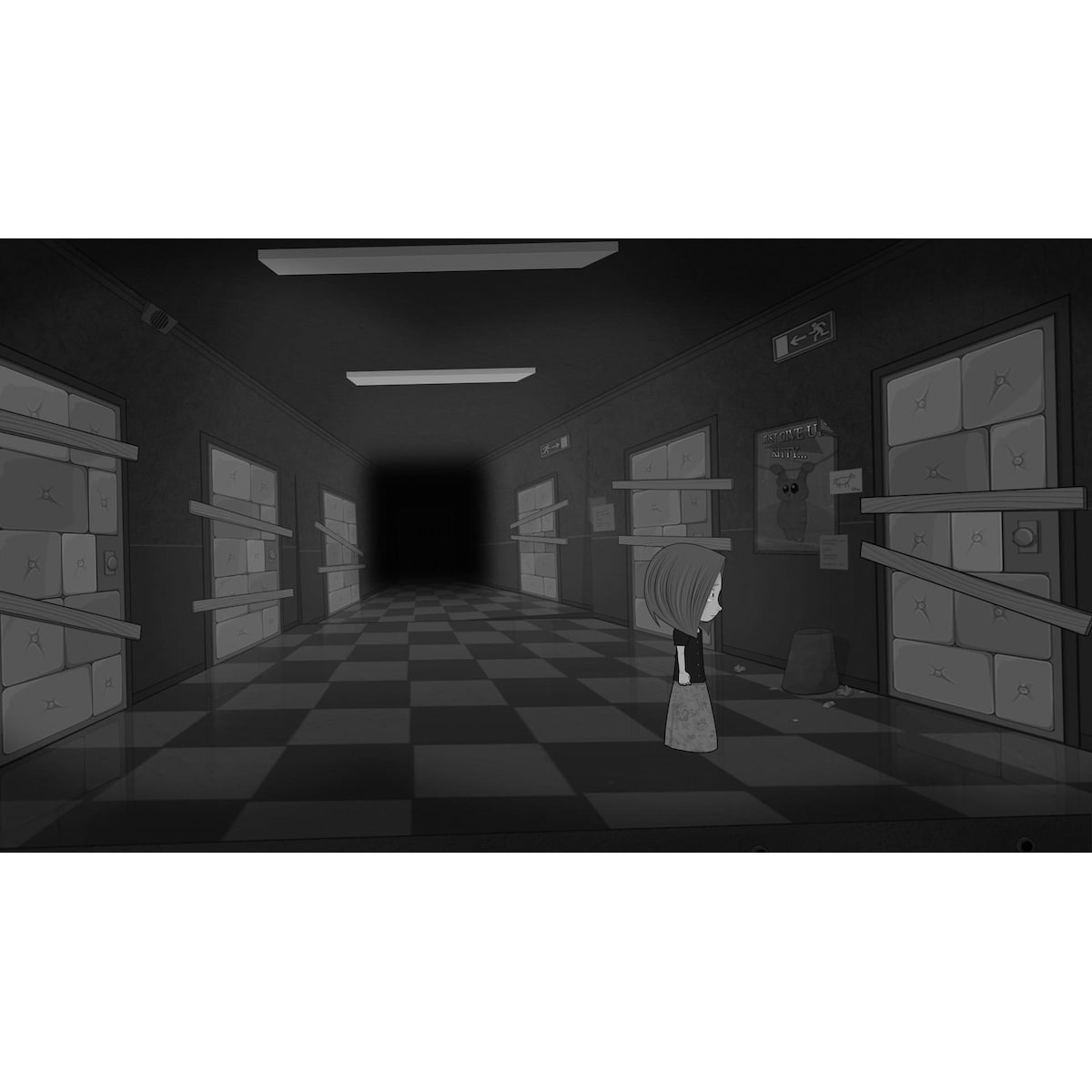 Bear With Me -  Bundle Episode 1-3 - PC Windows,Mac OSX,Linux