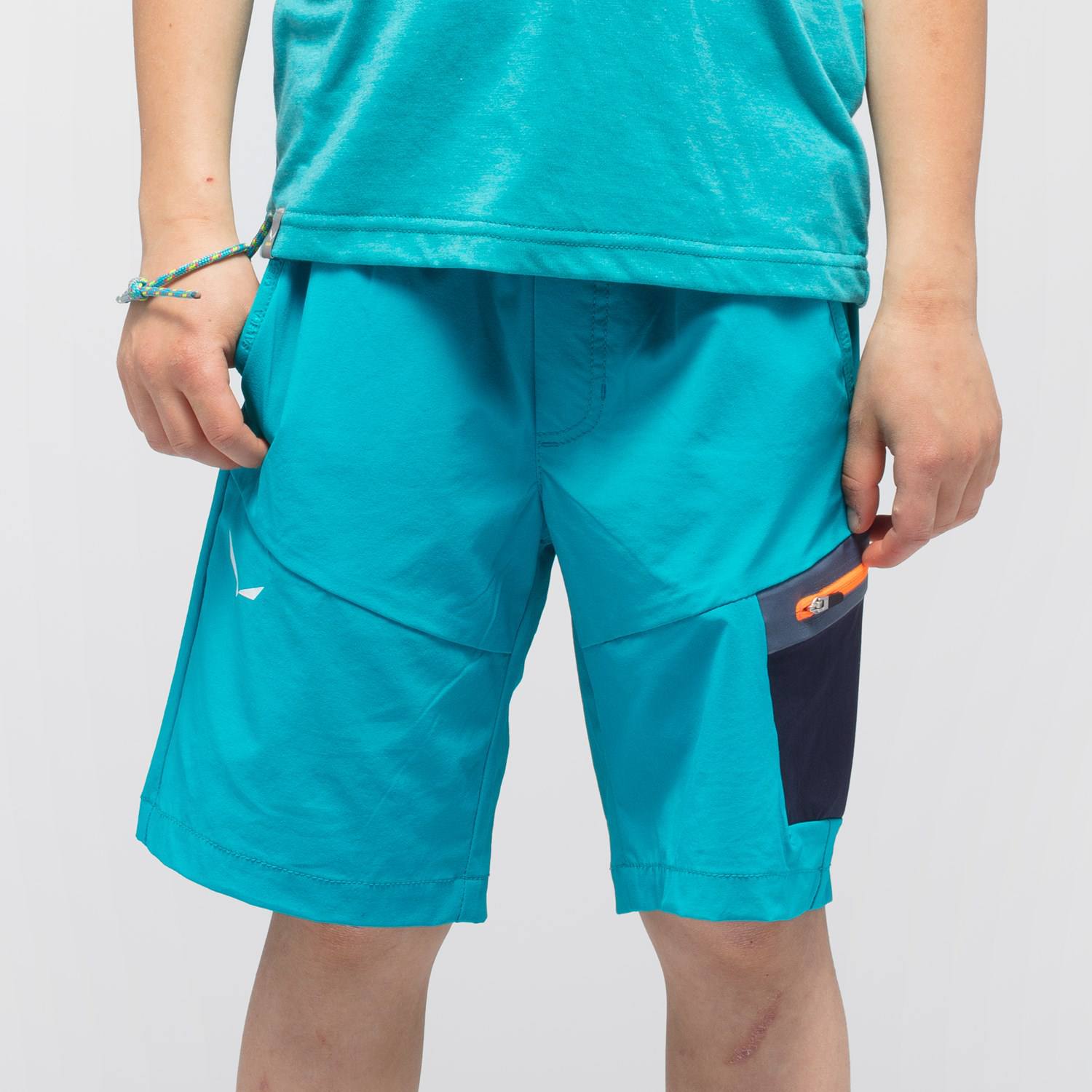 Salewa Agner DST Shorts Kids