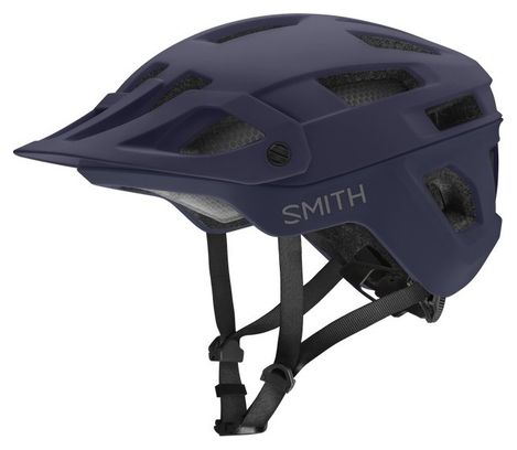 Casque VTT Smith Engage Mips Bleu